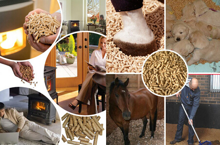 wood-pellets-application